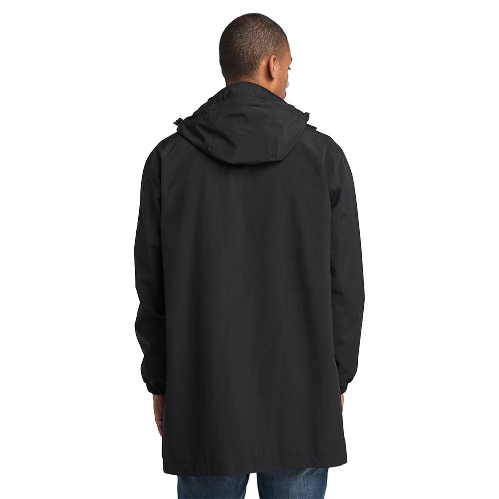 TIMBERLAND RAVINE WATERPROOF PARKA