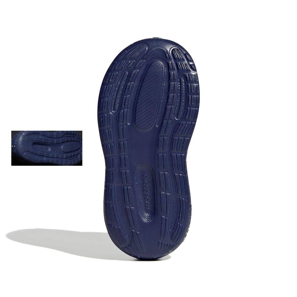 ADIDAS INFANT RUNFALCON 5 SHOES