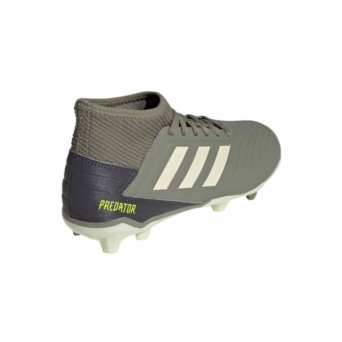 ADIDAS PREDATOR 19.3 FIRM GROUND JUNIOR