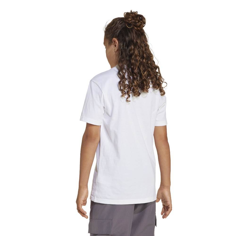 ADIDAS YOUTH ESSENTIALS T-SHIRT