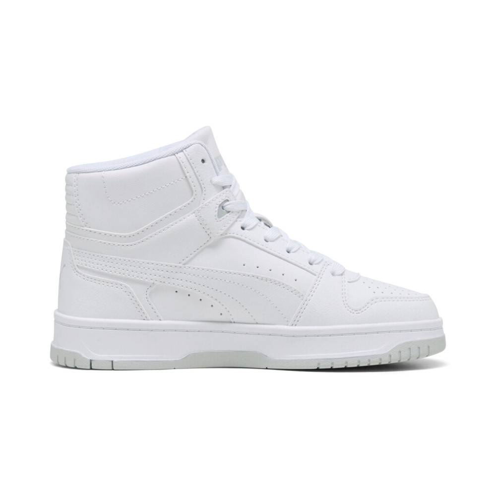 PUMA REBOUND SLAM MID JR