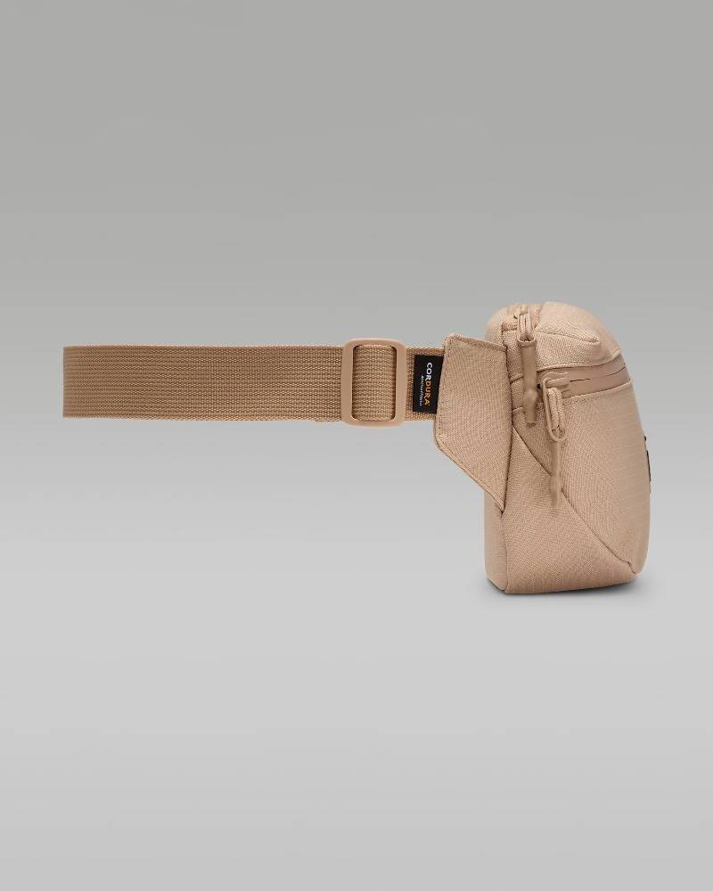 NIKE JORDAN CORDURA FRANCHISE CROSS BODY