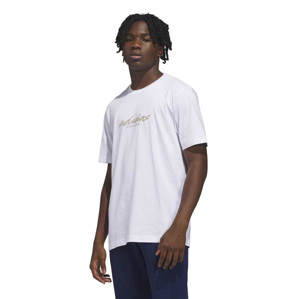ADIDAS M COLOR CONNECT GRAPHIC T-SHIRT