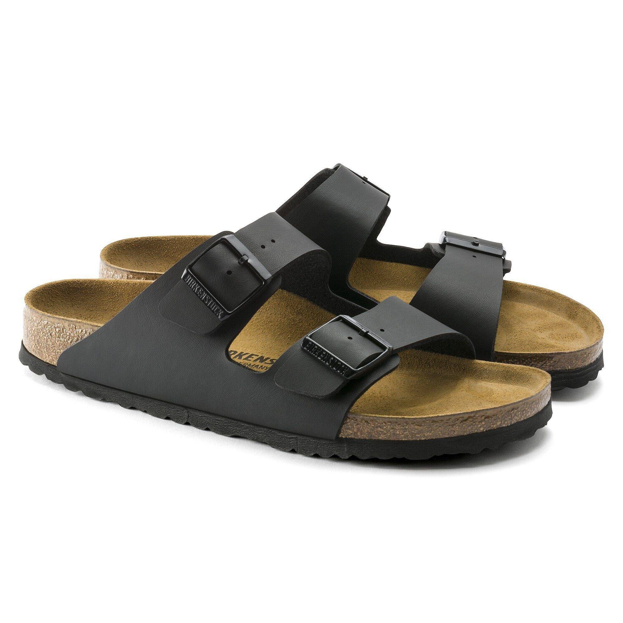 BIRKENSTOCK ARIZONA BIRKO-FLOR REGULAR