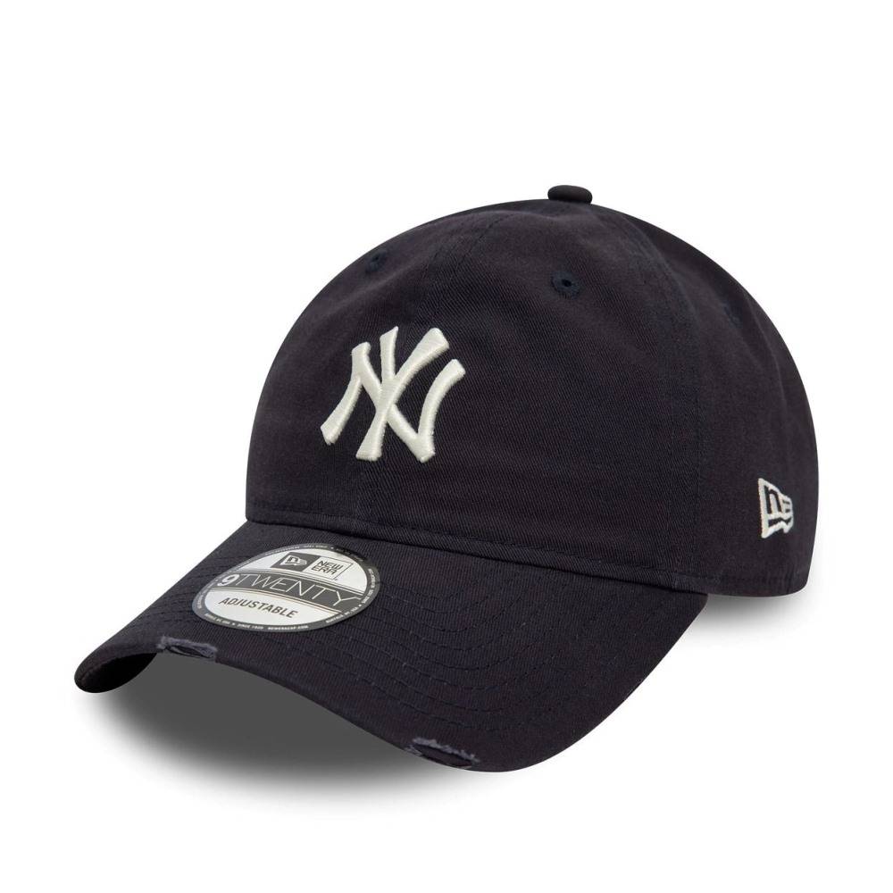NEW ERA DISTRESSED 9TWENTY NEW YORK YANKEES