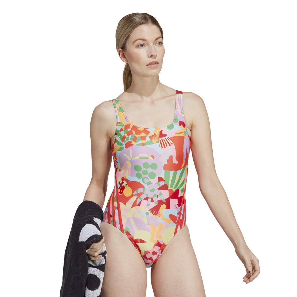 ADIDAS FARM SWIMSUIT
