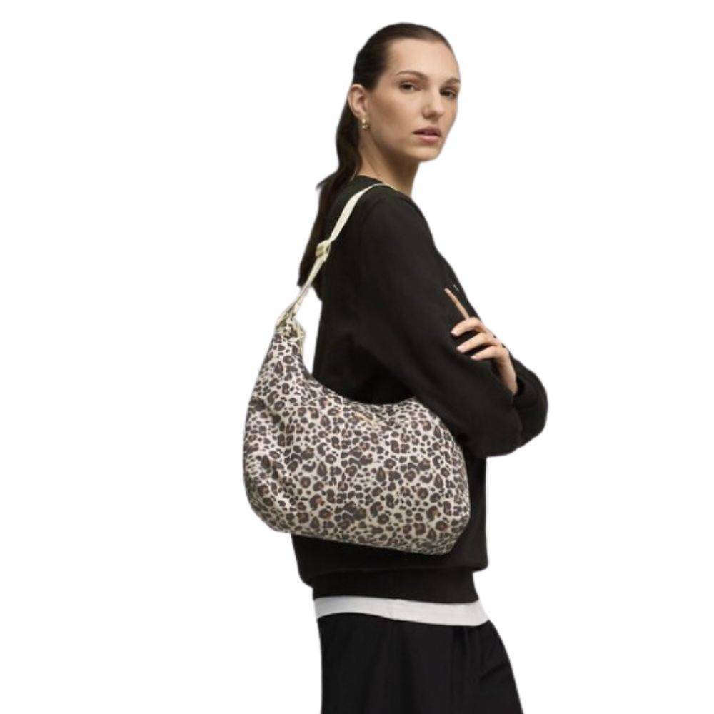 PUMA POP SLOUCHY HOBO BAG