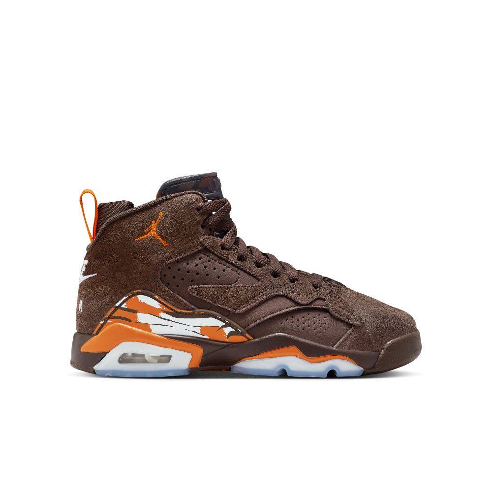 NIKE JUMPMAN MVP (GS)