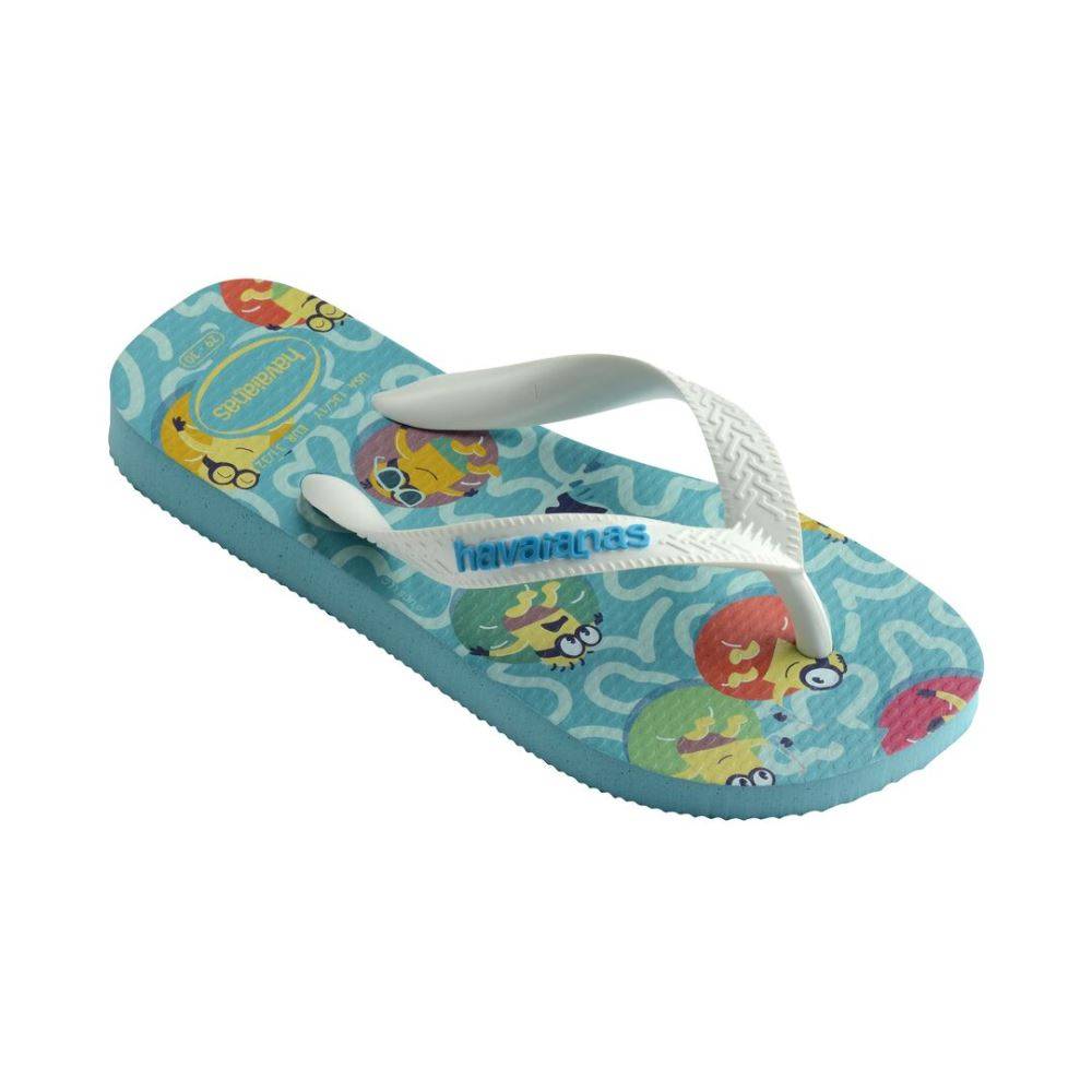 HAVAIANAS KIDS MINIONS
