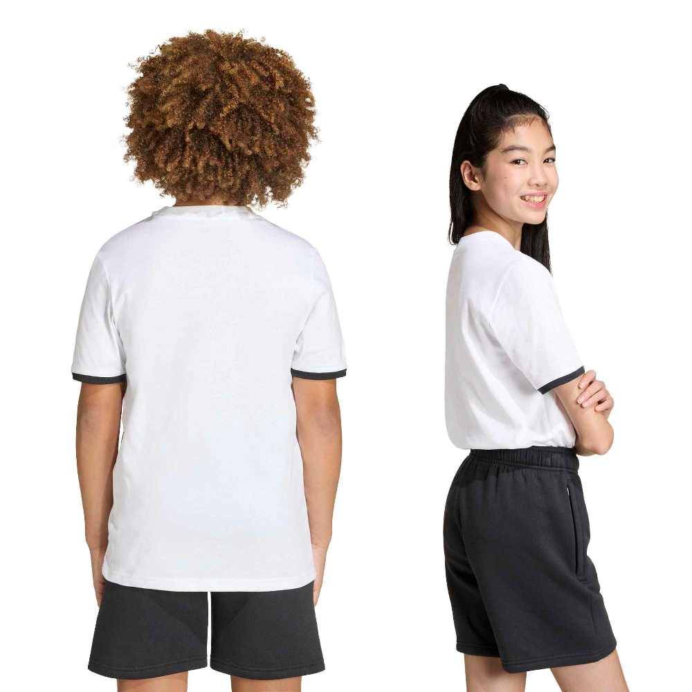 ADIDAS YOUTH ENTRADA 26 T-SHIRT