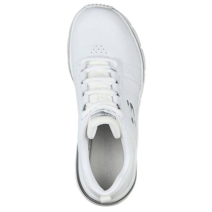 SKECHERS WOMENS FASHION FIT-EFFORTLESS SHOES