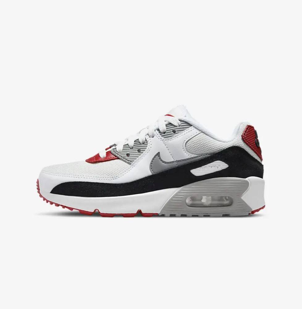 NIKE AIR MAX 90 JUNIOR (GS)