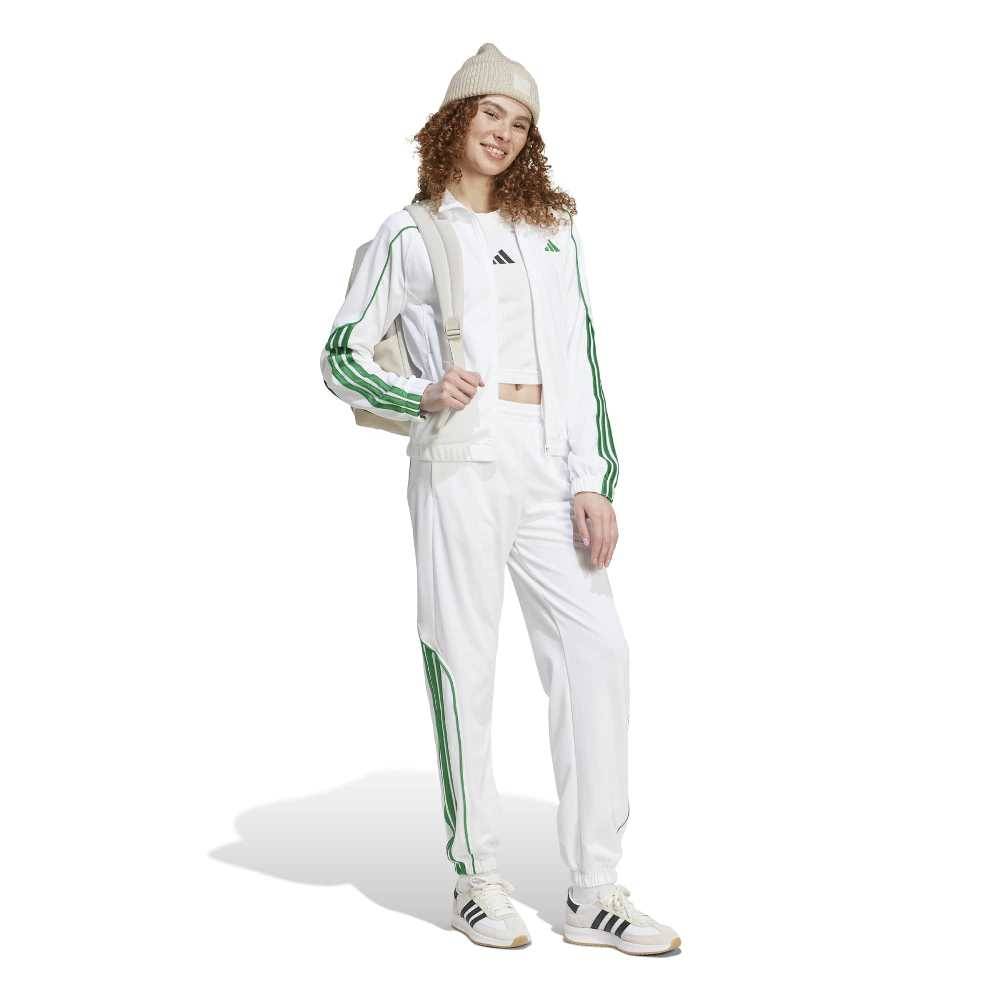 ADIDAS STADIUM 3-STRIPES TRACKSUIT