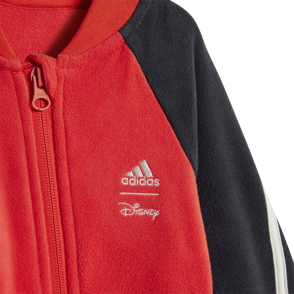 ADIDAS I DISNEY MICKEY MOUSE FLEECE ONESIE
