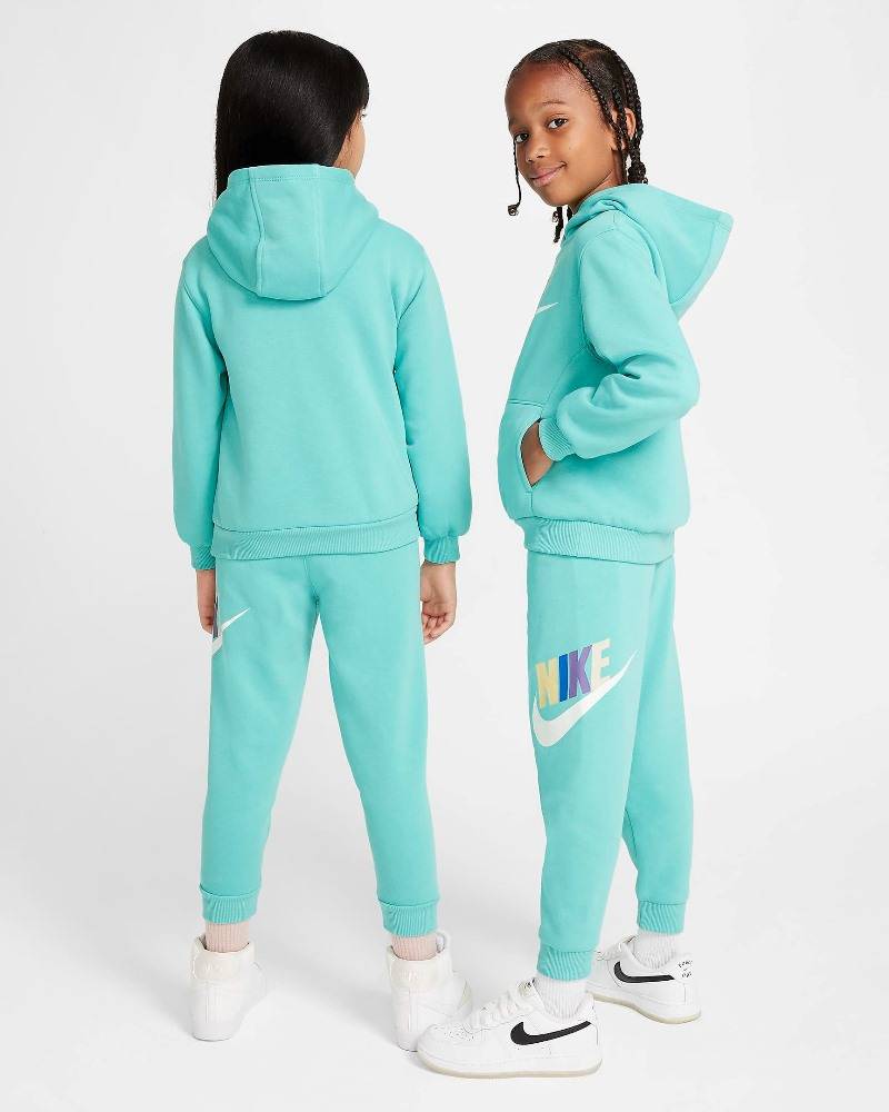 NIKE LITTLE KIDS CLUB FLEECE SET