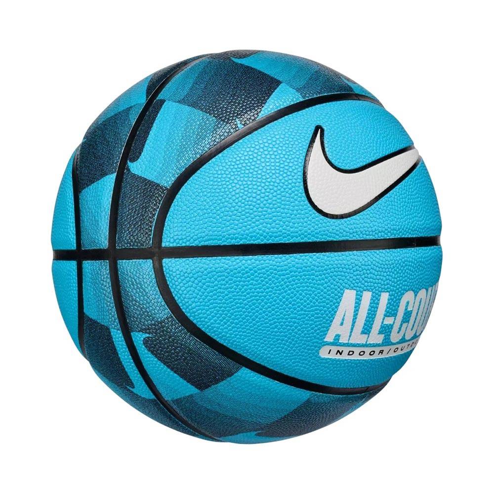 NIKE EVERYDAY ALL COURT BASKETBALL 8P GRAPHIC DEFLATED