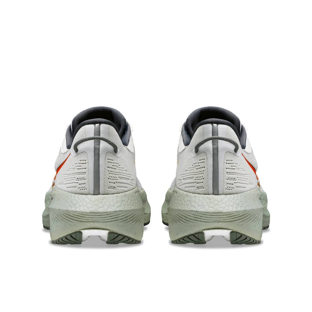 SAUCONY TRIUMPH 21 MENS SHOES