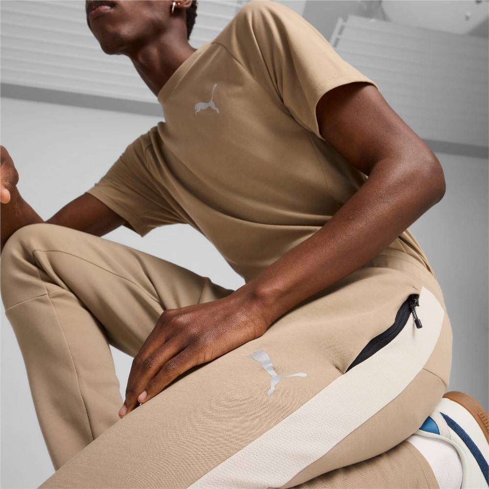 PUMA EVOSTRIPE PANTS DK