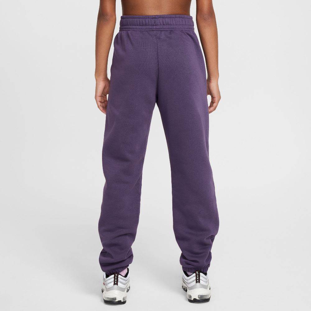 NIKE GIRLS CTREND FLEECE PANT