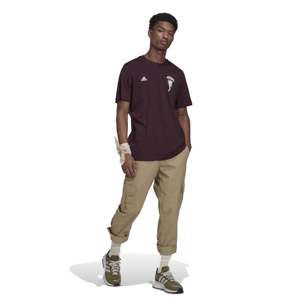 ADIDAS M BECKHAM G T