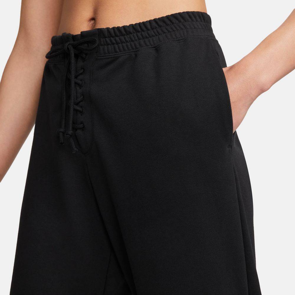 NIKE CIRCA 50 WOMENS FRENCH TERRY TROUSERS
