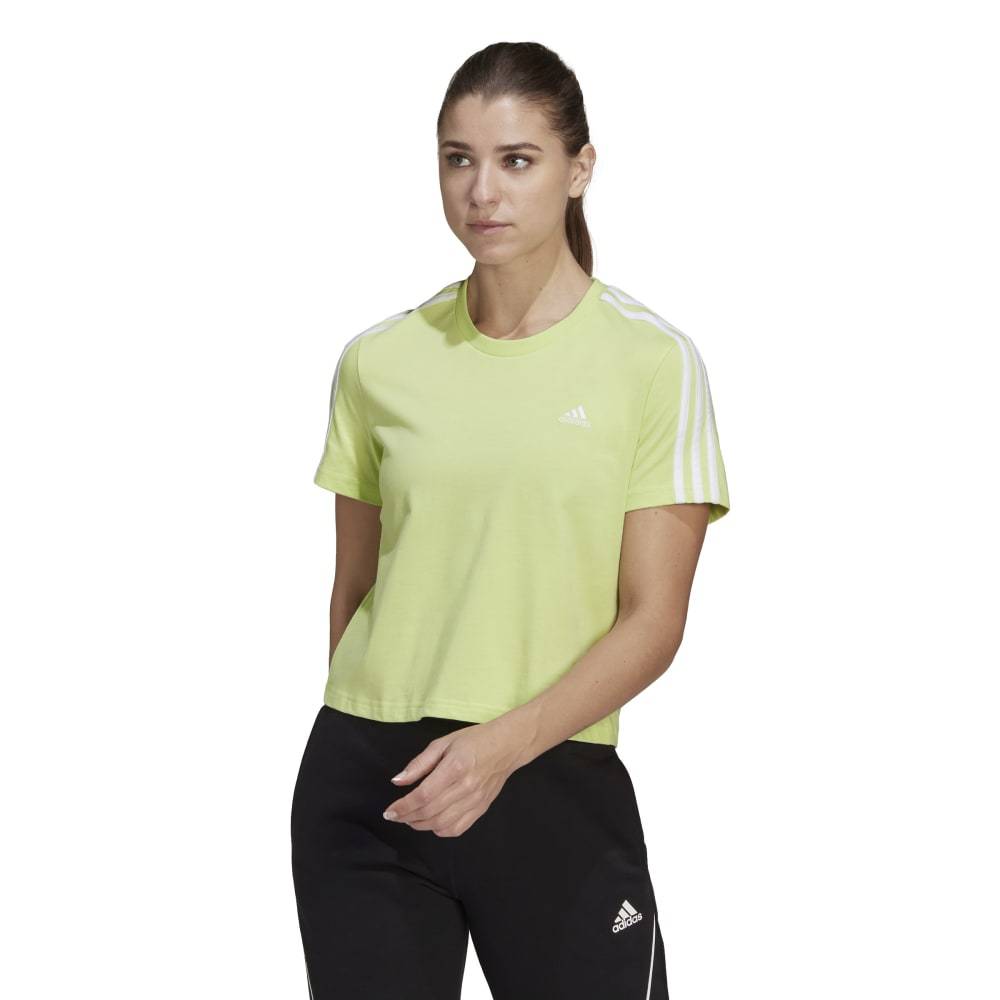 ADIDAS W 3S CRO T