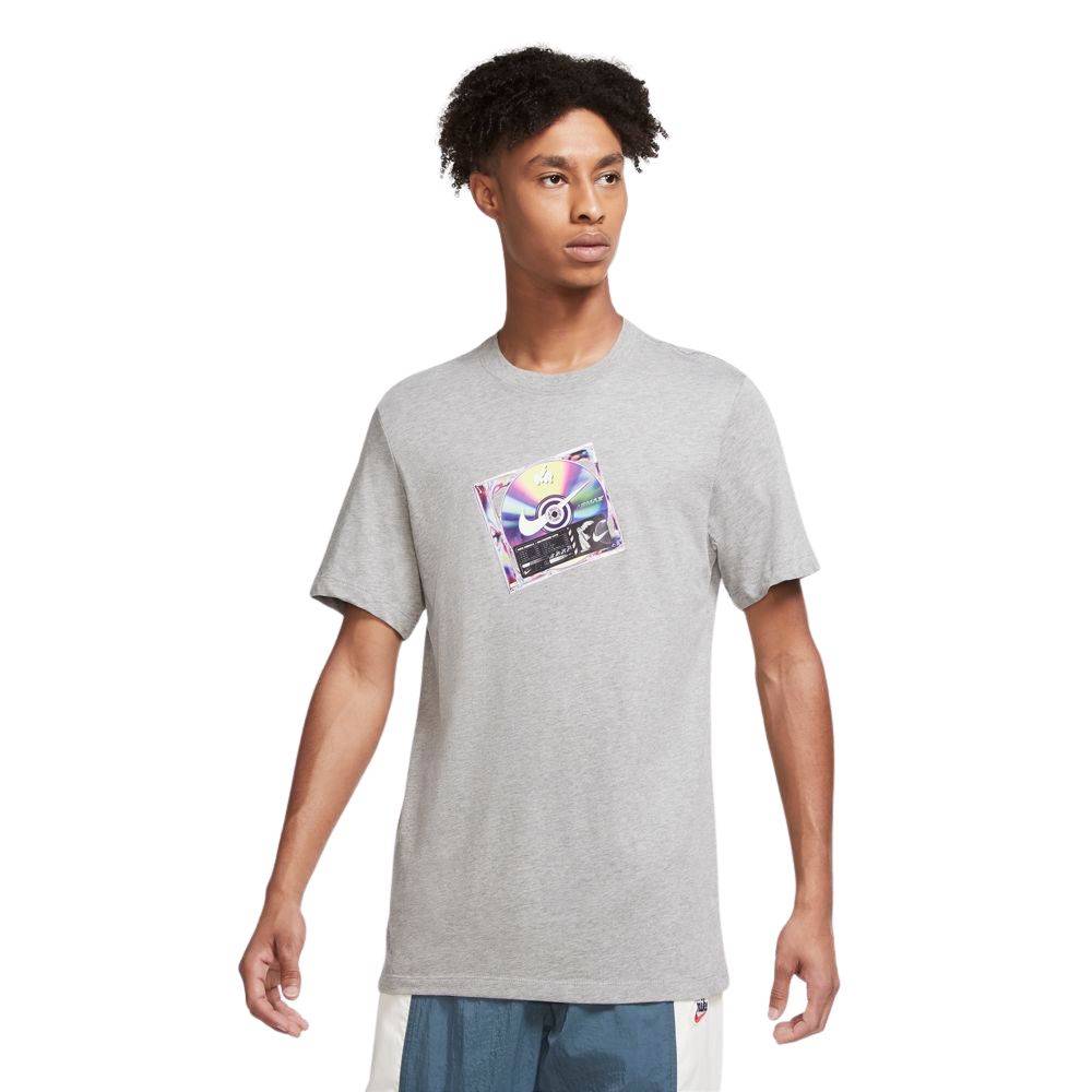 NIKE NSW MUSIC CD MENS TEE