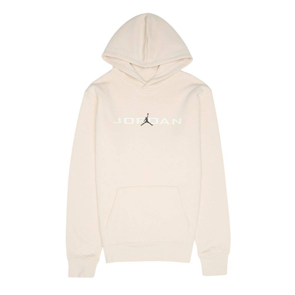 NIKE JORDAN BOYS MJ BASELINE PO HOODIE