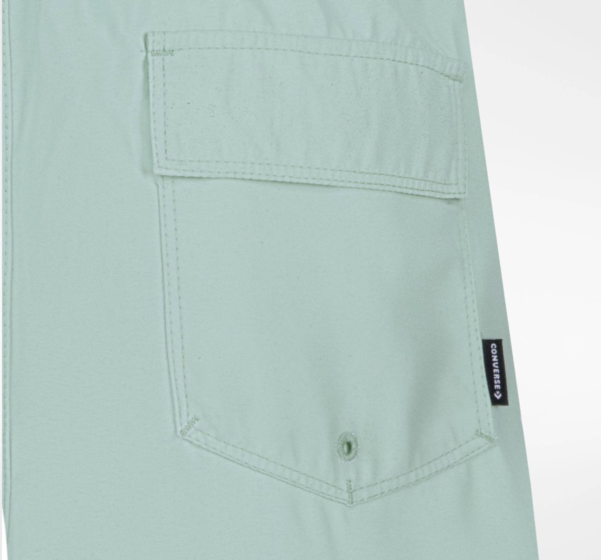 CONVERSE BOYS CORE PULL-ON SWIM TRUNK