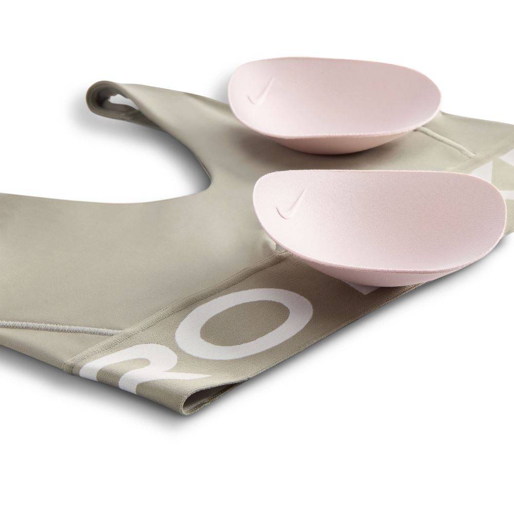 NIKE INDY PLUNGE MEDIUM-SUPPORT BOLD BRA