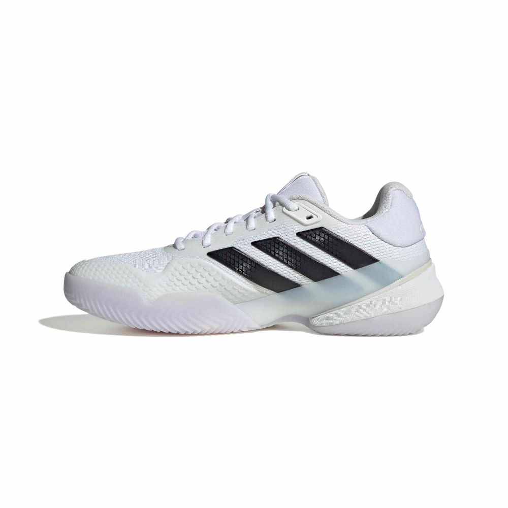 ADIDAS M BARRICADE 14 CLAY TENNIS SHOES