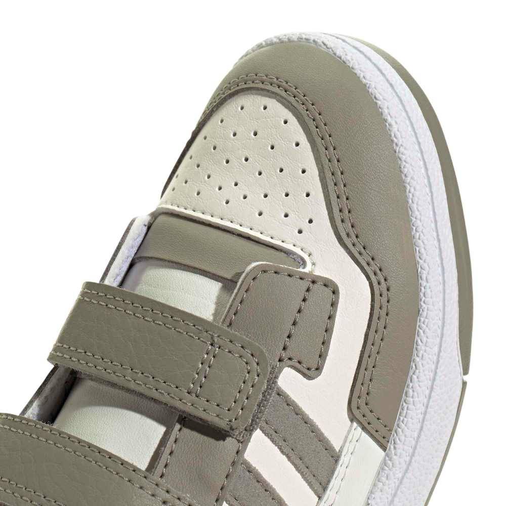ADIDAS KIDS RAPID COURT SHOES