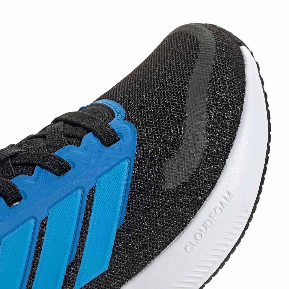 ADIDAS KIDS RUNFALCON 5 SHOES
