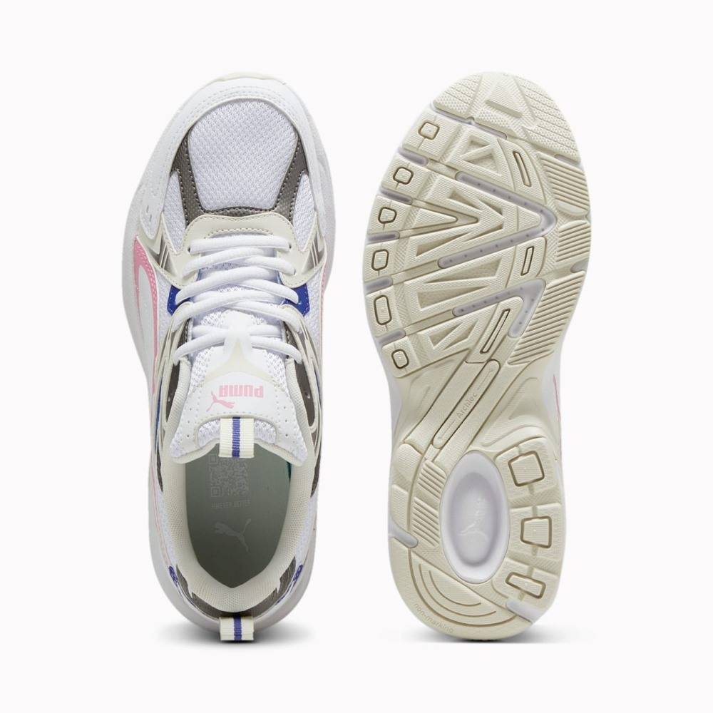 PUMA MILENIO TECH