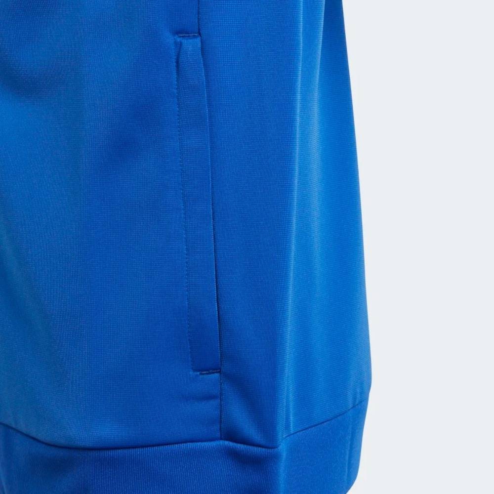 ADIDAS CORE 18 YOUTH TRACKSUIT JACKET