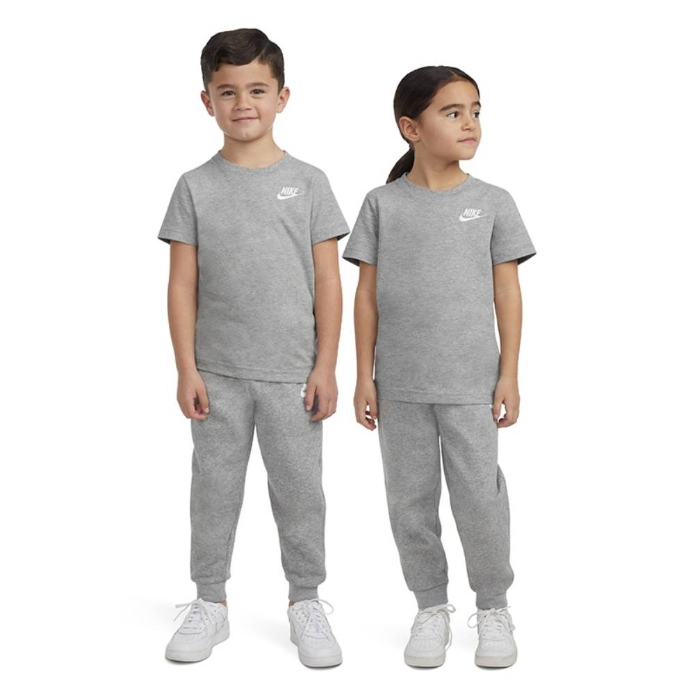 NIKE LITTLE KIDS NSW EMBROID FUTURA TEE