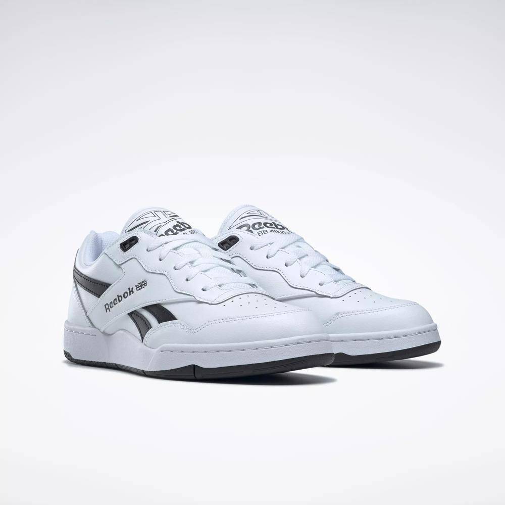 REEBOK MEN BB 4000 II SNEAKERS (IE4298)