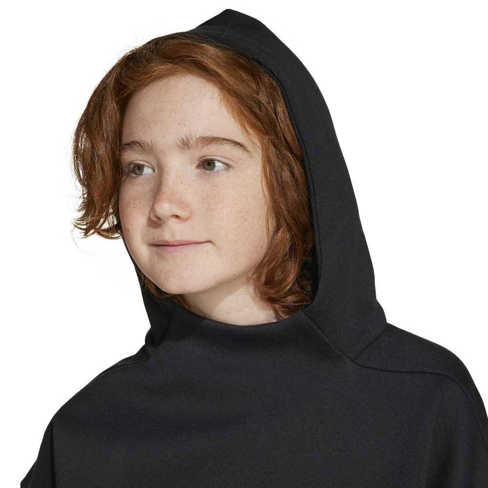 ADIDAS YOUTH Z.N.E. HOODIE