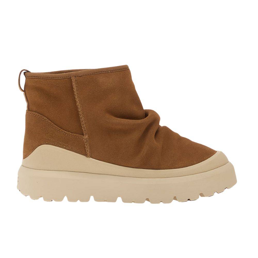 UGG MENS HERITAGE UTILITY MINI