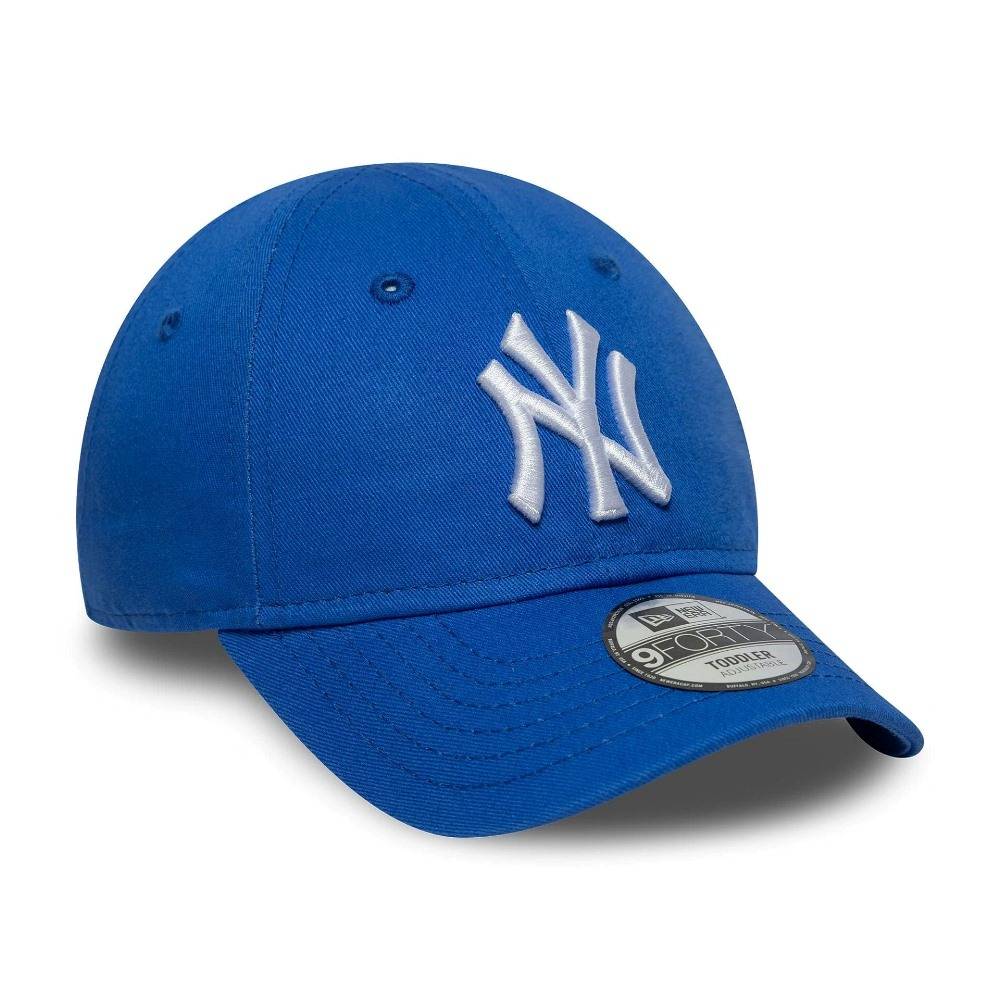 NEW ERA TODDLER MLB LEAGUE 9FORTY CAP NEW YORK YANKEES