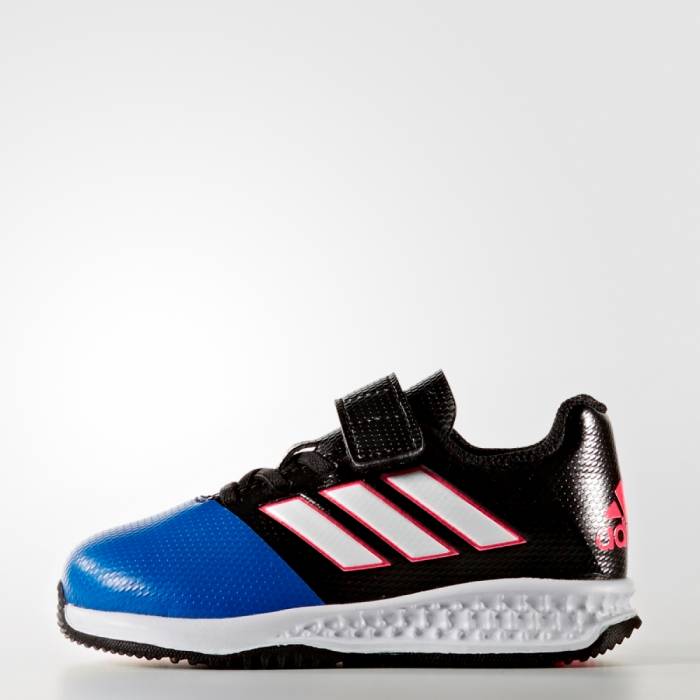 ADIDAS RAPIDA TURF ACE INFANT SHOES