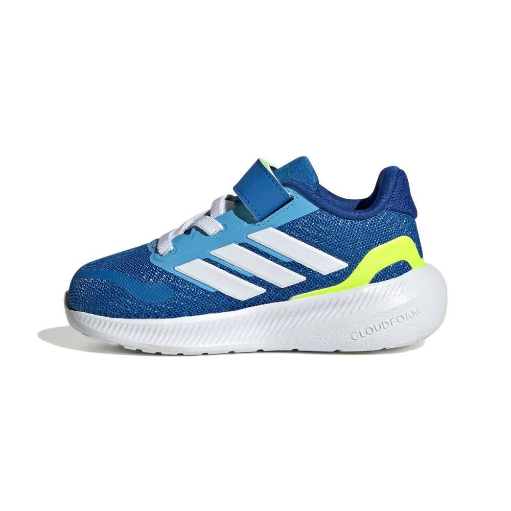 ADIDAS INFANT RUNFALCON 5 SHOES