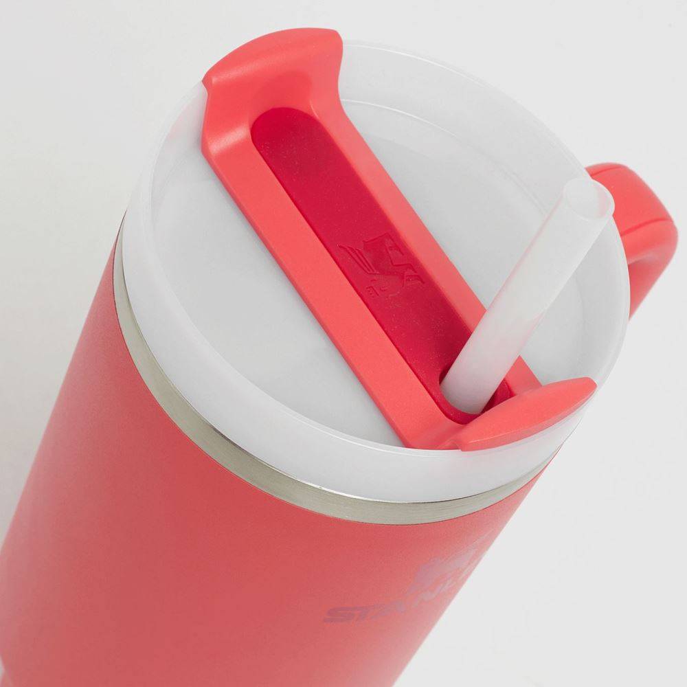 STANLEY QUENCHER H2.O FLOWSTATE TUMBLER™ 1.18L - 7H HOT | 11H COLD | 48H ICED
