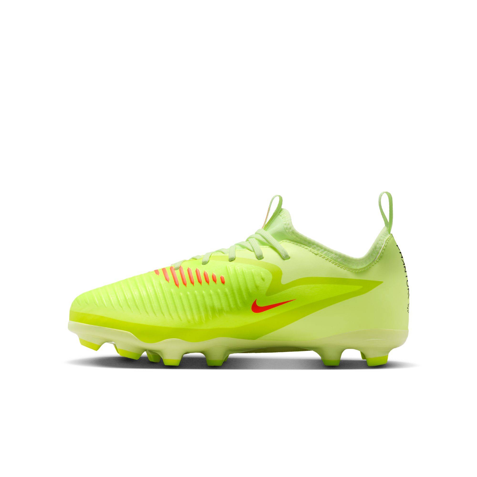 NIKE JR PHANTOM 6 LOW ACADEMY FG