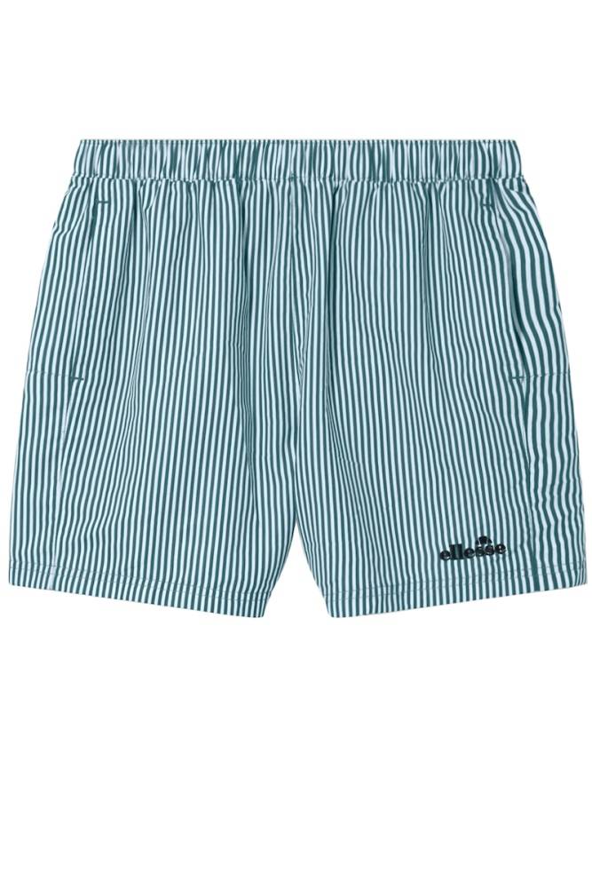 ELLESSE MENS HERITAGE ESSENTIALS SYLBIO SWIM SHORT