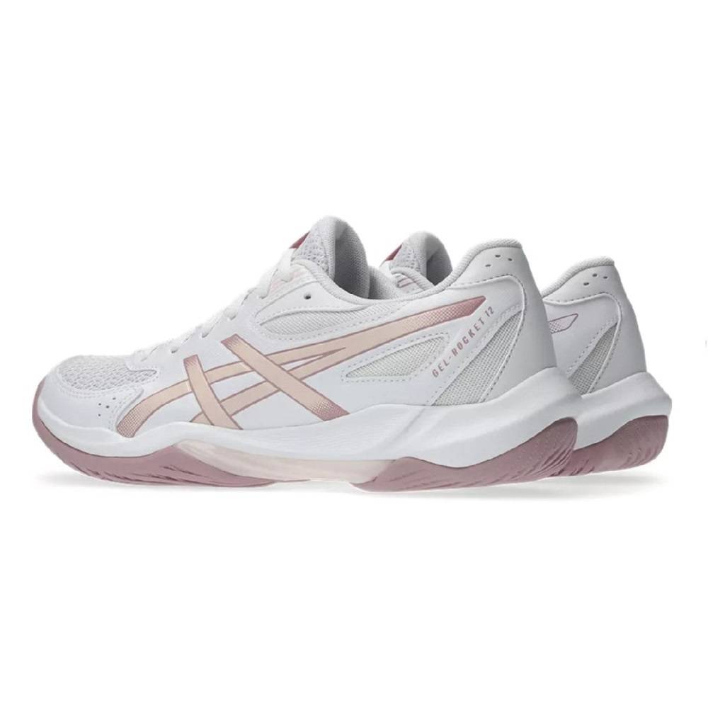 ASICS WOMEN'S GEL-ROCKET 12