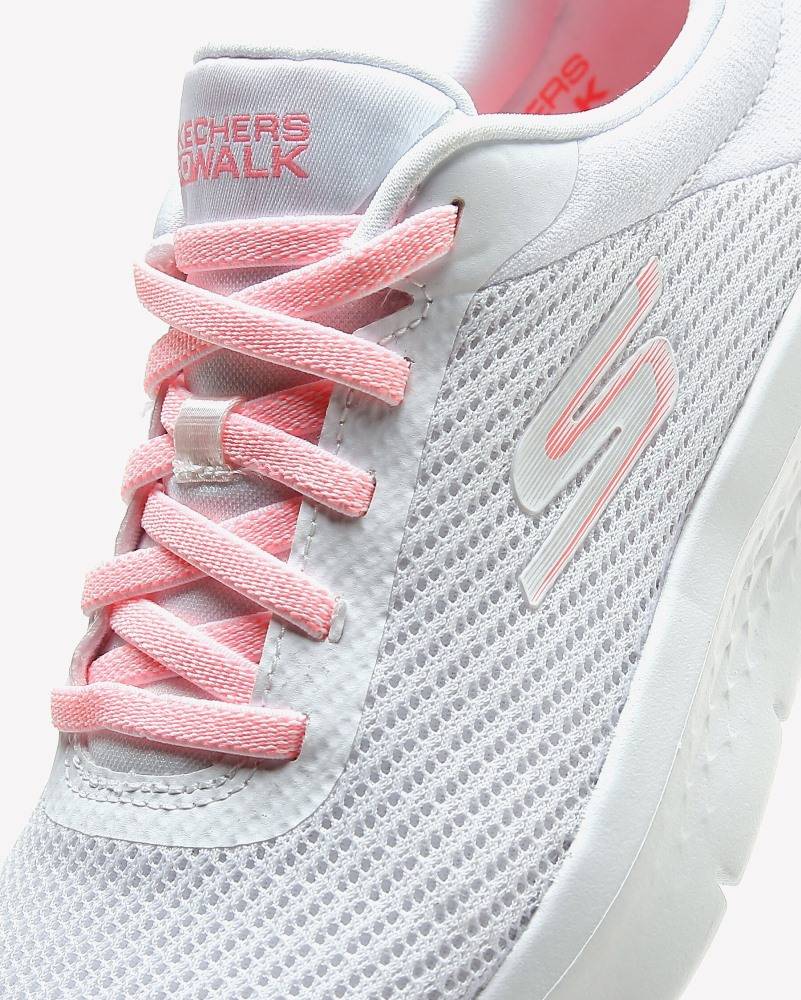 SKECHERS GO WALK FLEX WOMEN SHOES