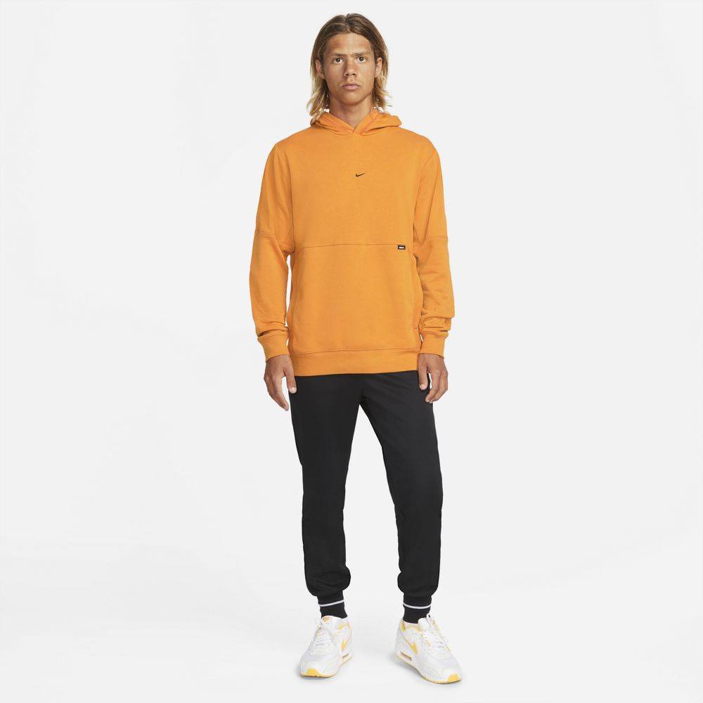 NIKE FC FLEECE HOODIE