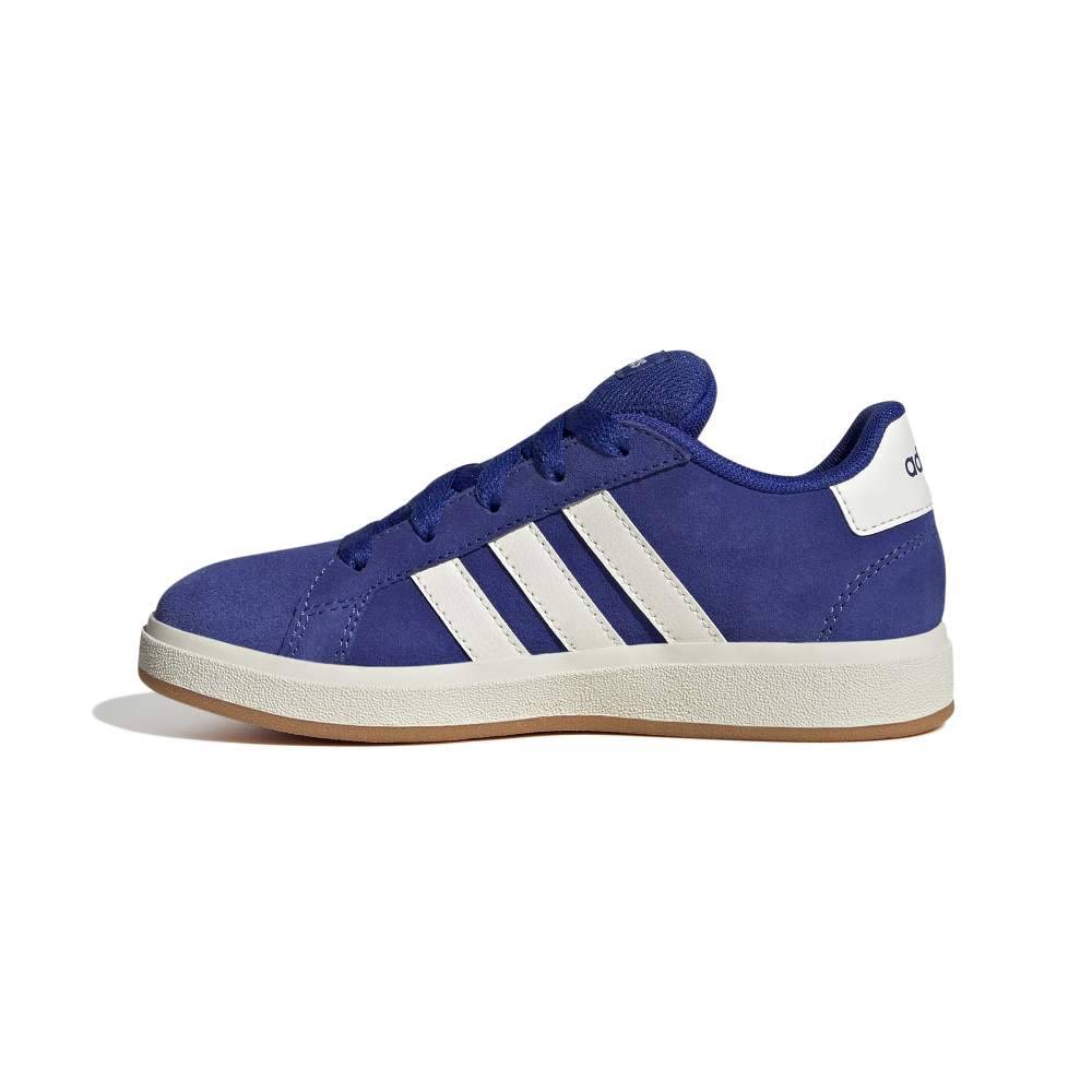 ADIDAS KIDS GRAND COURT 00S SHOES