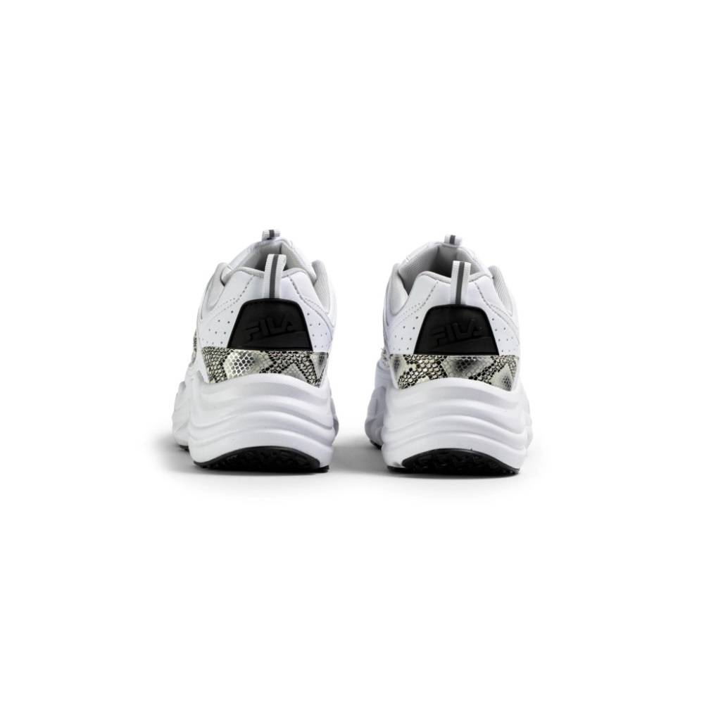 FILA FILA SKYE ZP A WOMENS SHOES